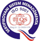 ISO 9001 Certified company